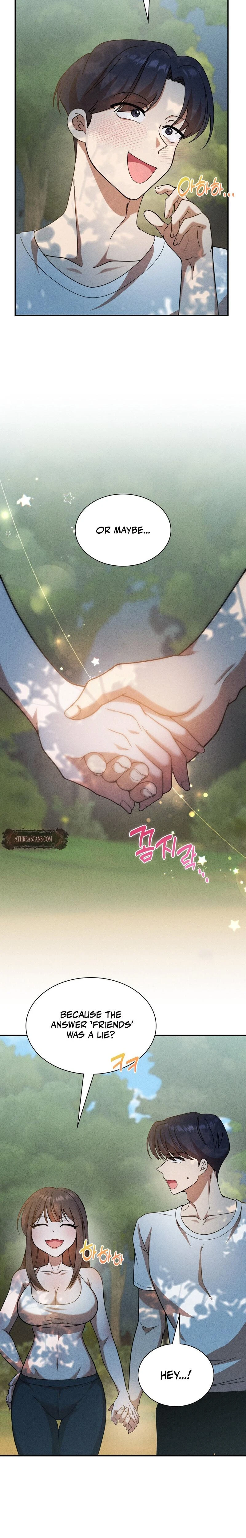 Male Friend Female Friend Game Chapter 04 Page 17