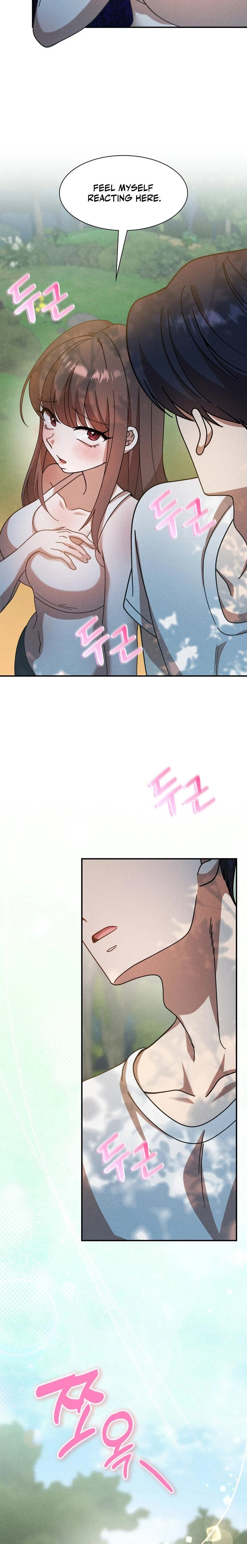 Male Friend Female Friend Game Chapter 04 Page 19