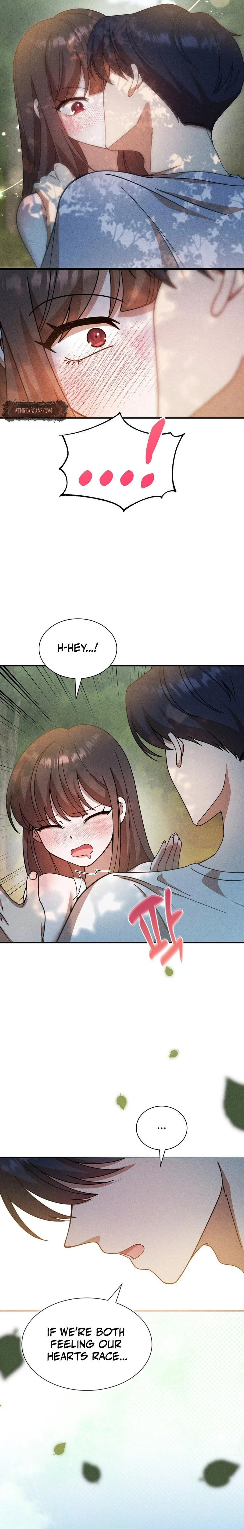 Male Friend Female Friend Game Chapter 04 Page 20