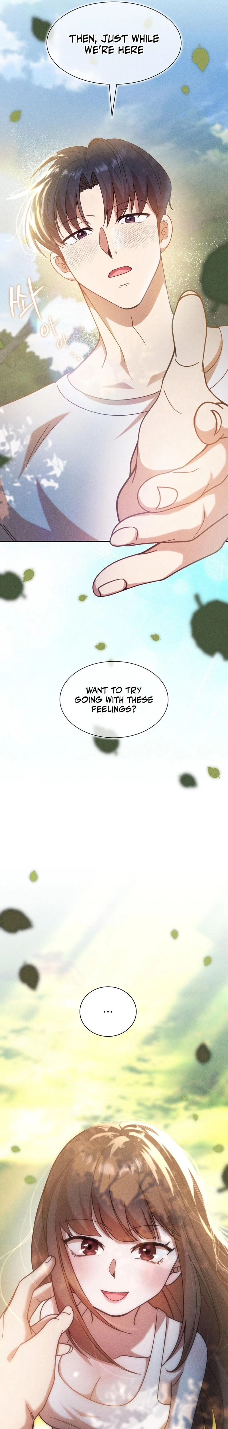 Male Friend Female Friend Game Chapter 04 Page 21