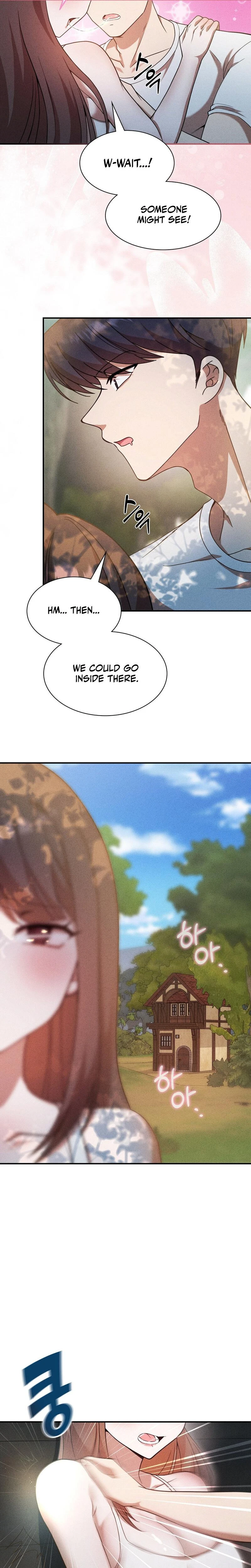 Male Friend Female Friend Game Chapter 04 Page 23