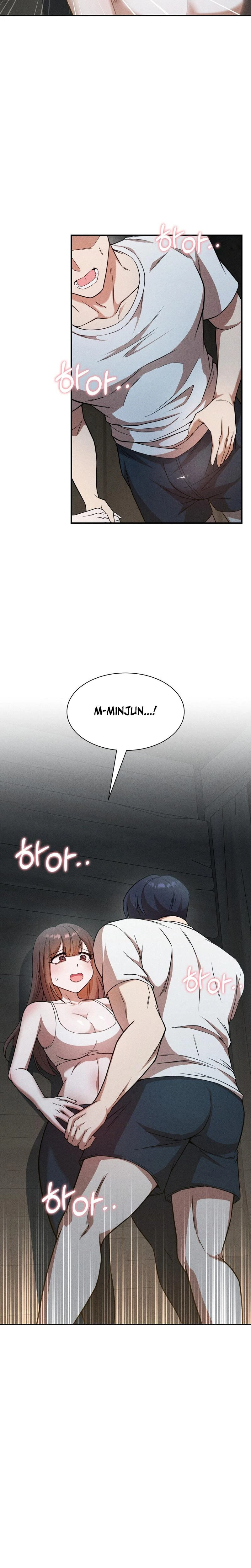 Male Friend Female Friend Game Chapter 04 Page 24