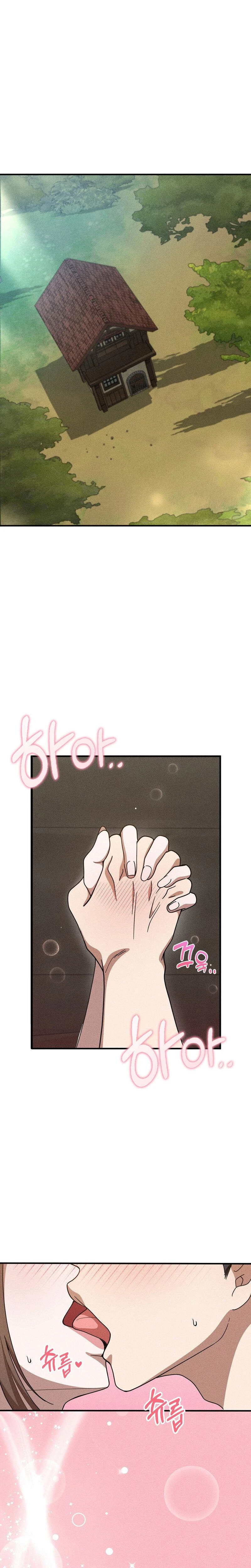 Male Friend Female Friend Game Chapter 05 Page 1