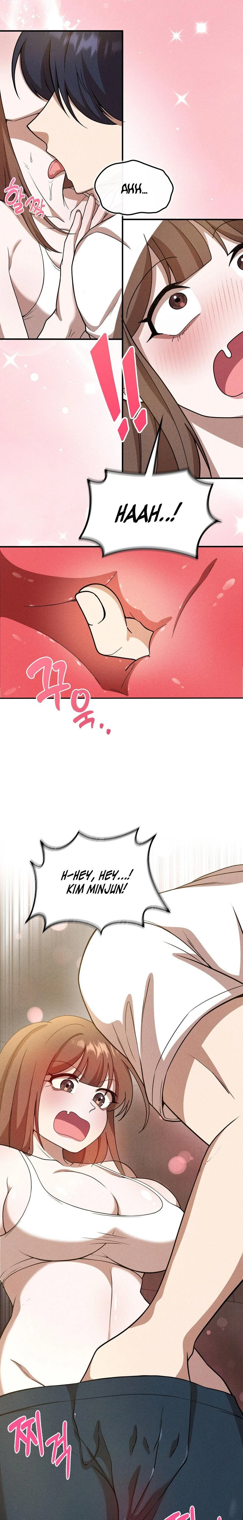 Male Friend Female Friend Game Chapter 05 Page 2