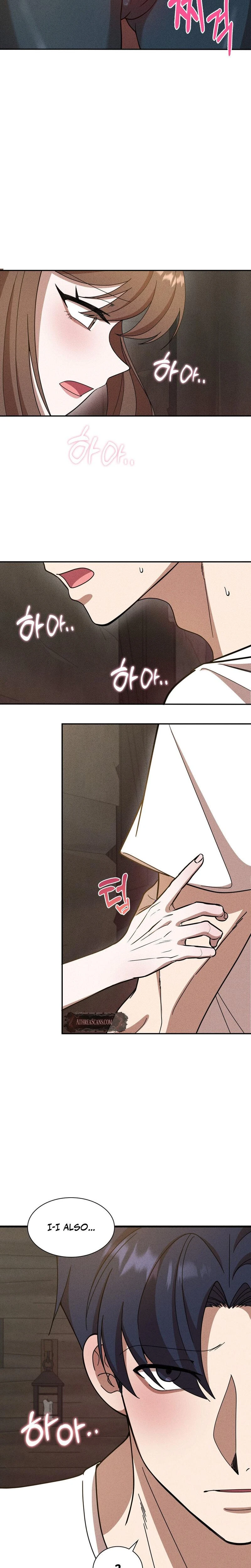 Male Friend Female Friend Game Chapter 05 Page 3