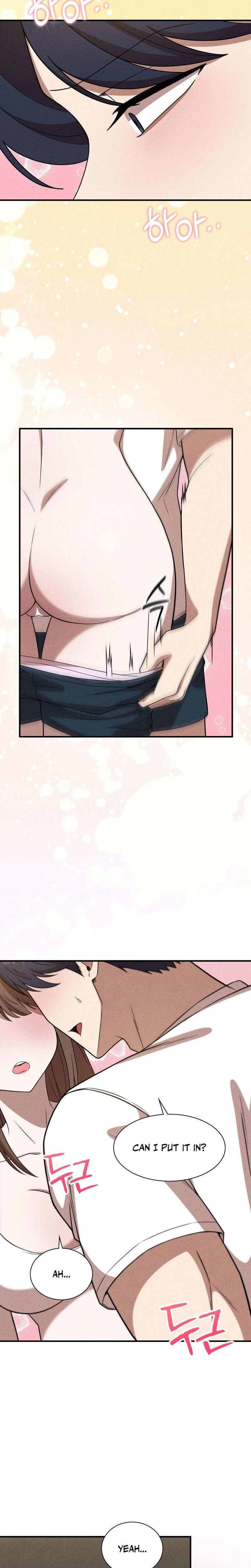 Male Friend Female Friend Game Chapter 05 Page 5