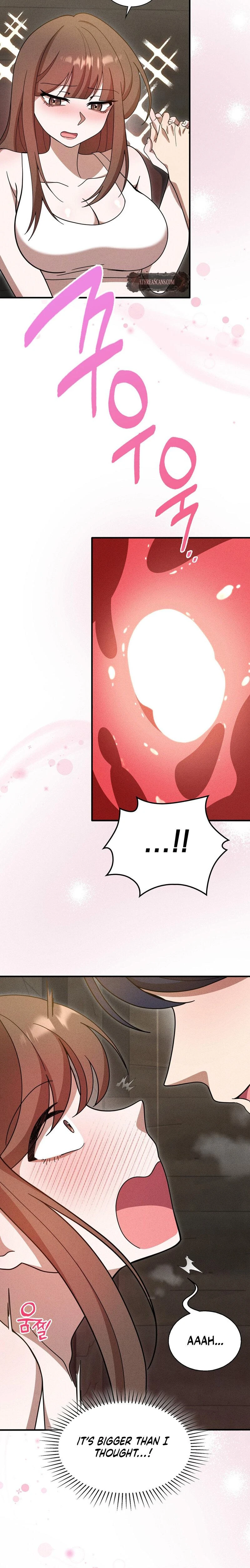 Male Friend Female Friend Game Chapter 05 Page 6