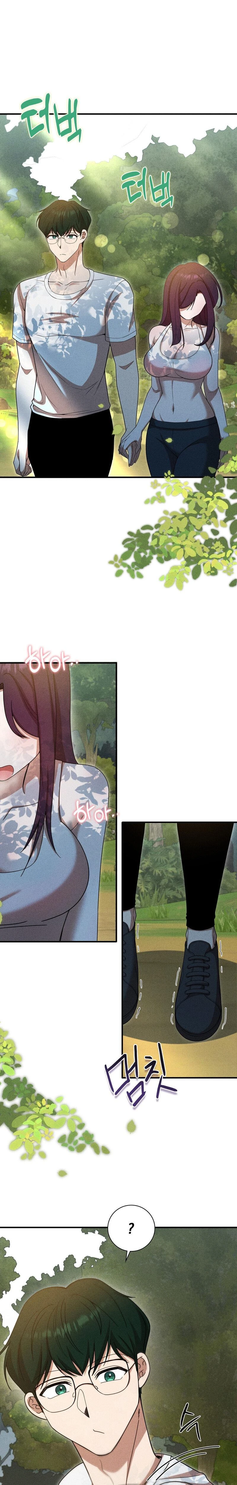 Male Friend Female Friend Game Chapter 05 Page 9