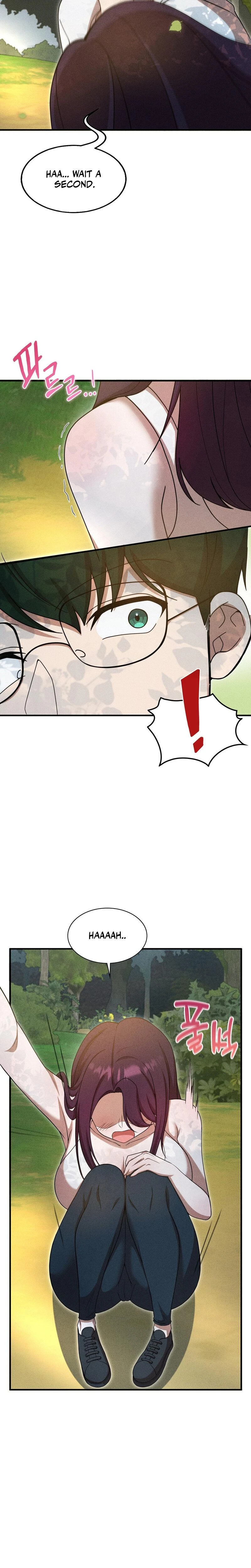 Male Friend Female Friend Game Chapter 05 Page 10