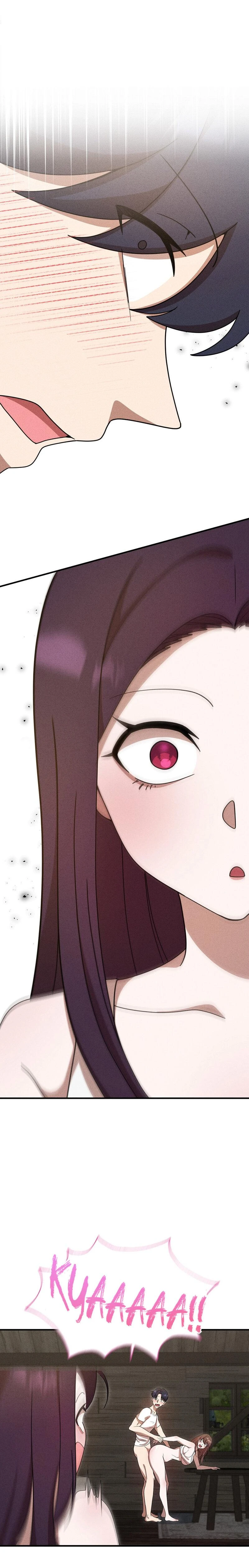 Male Friend Female Friend Game Chapter 05 Page 17