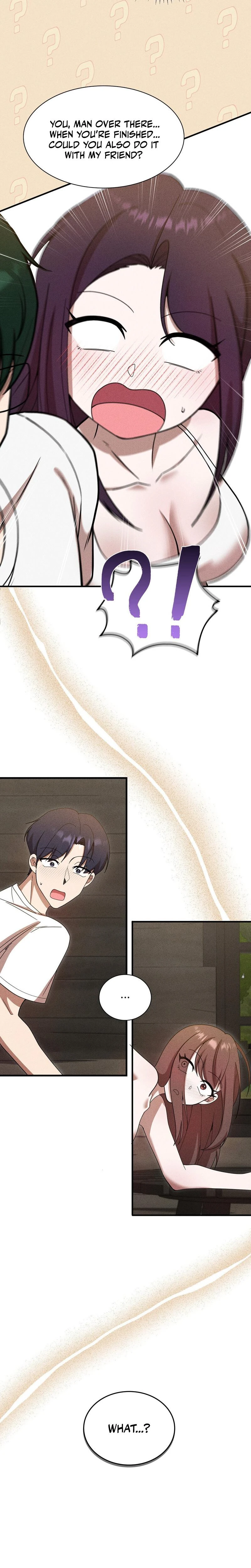 Male Friend Female Friend Game Chapter 05 Page 20