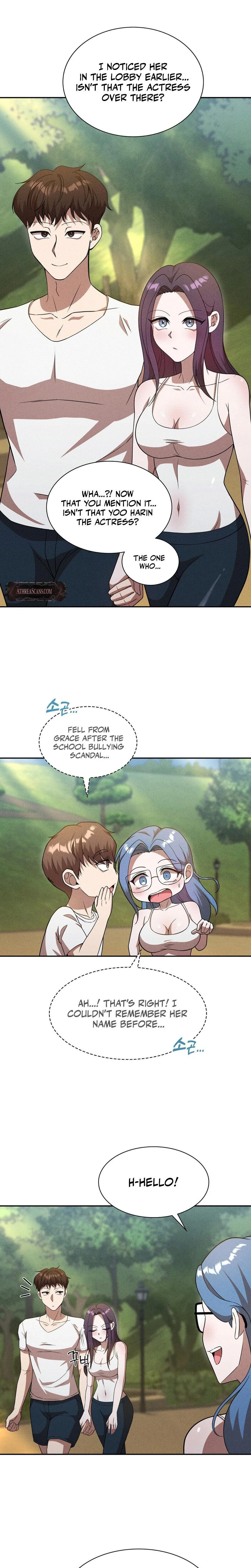 Male Friend Female Friend Game Chapter 06 Page 6
