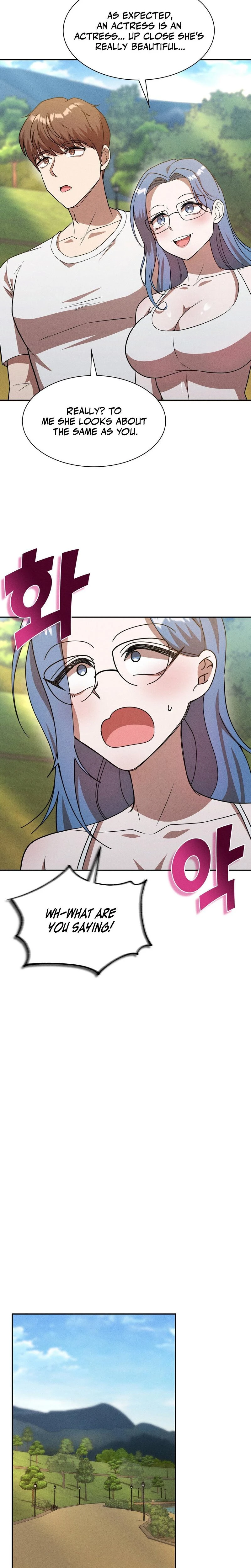 Male Friend Female Friend Game Chapter 06 Page 7