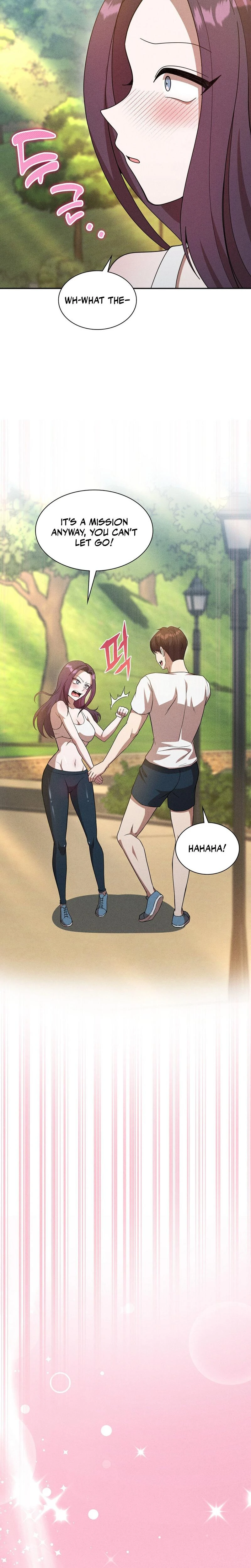 Male Friend Female Friend Game Chapter 06 Page 10