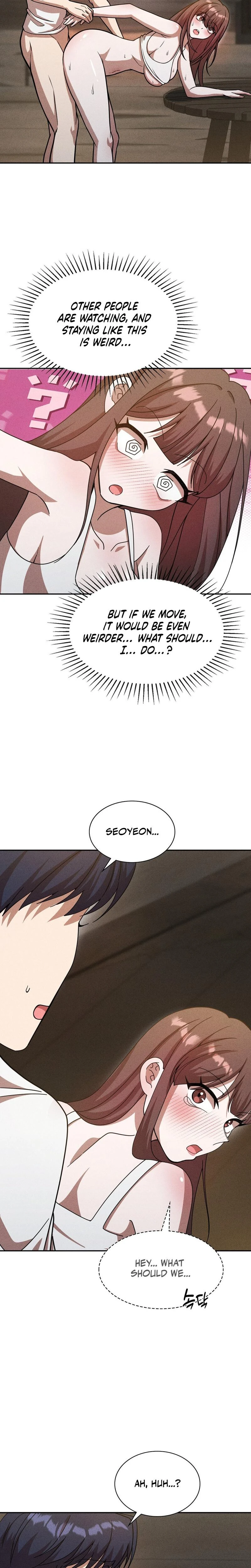 Male Friend Female Friend Game Chapter 06 Page 12
