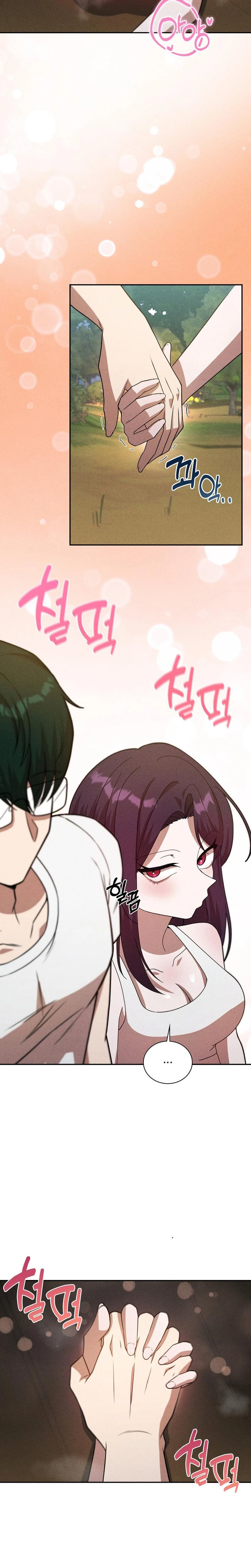 Male Friend Female Friend Game Chapter 06 Page 15
