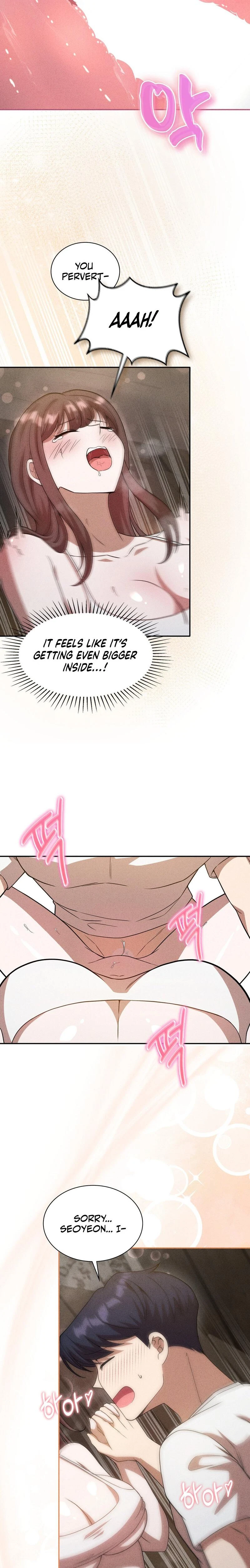 Male Friend Female Friend Game Chapter 06 Page 18