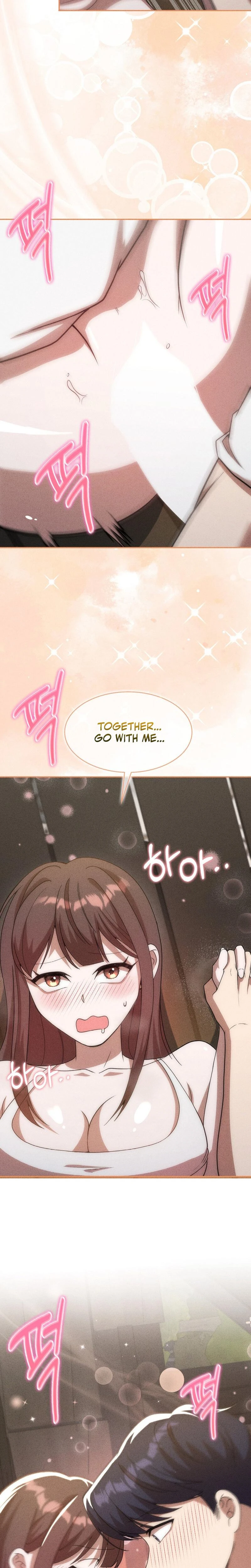 Male Friend Female Friend Game Chapter 06 Page 19