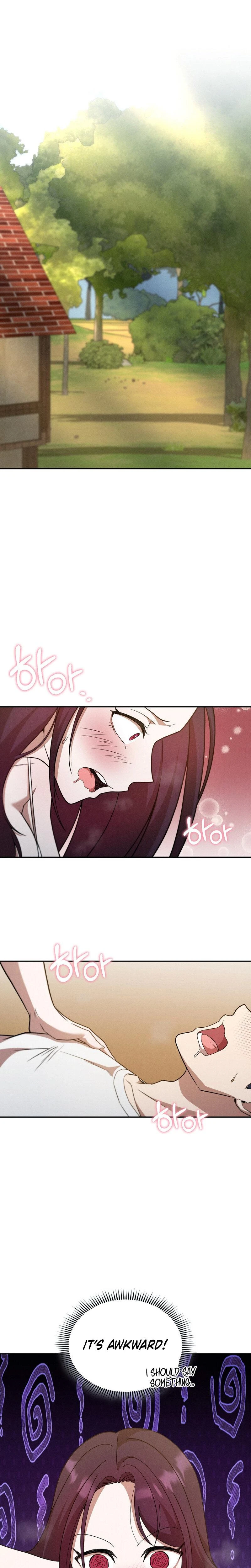 Male Friend Female Friend Game Chapter 07 Page 1