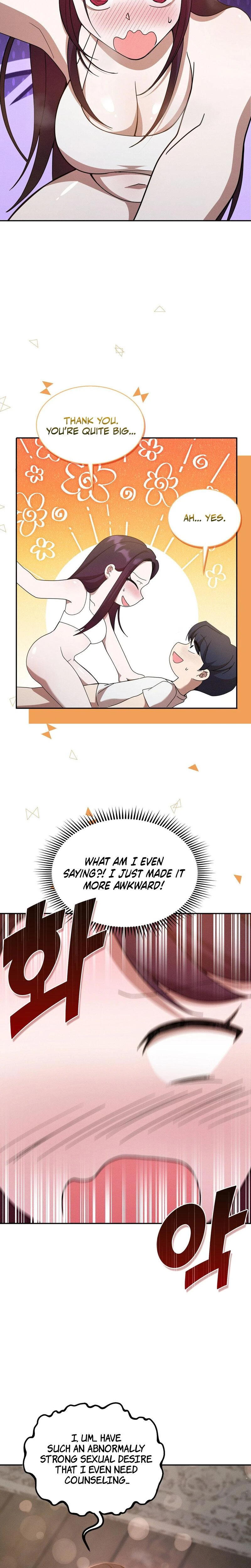 Male Friend Female Friend Game Chapter 07 Page 2