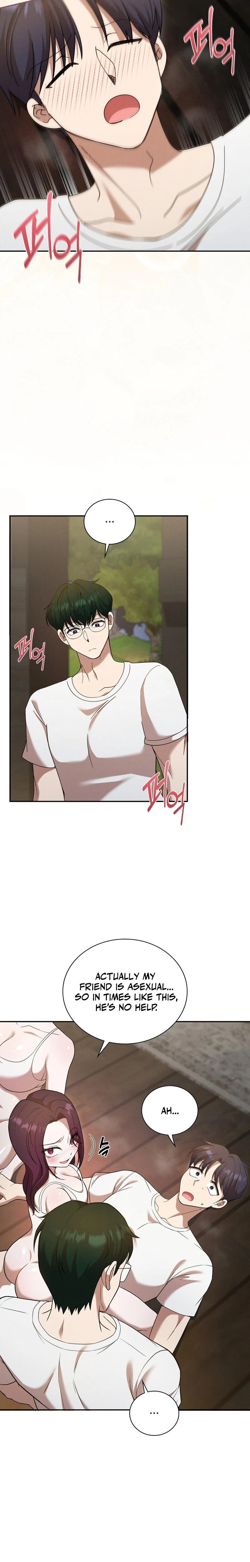 Male Friend Female Friend Game Chapter 07 Page 5