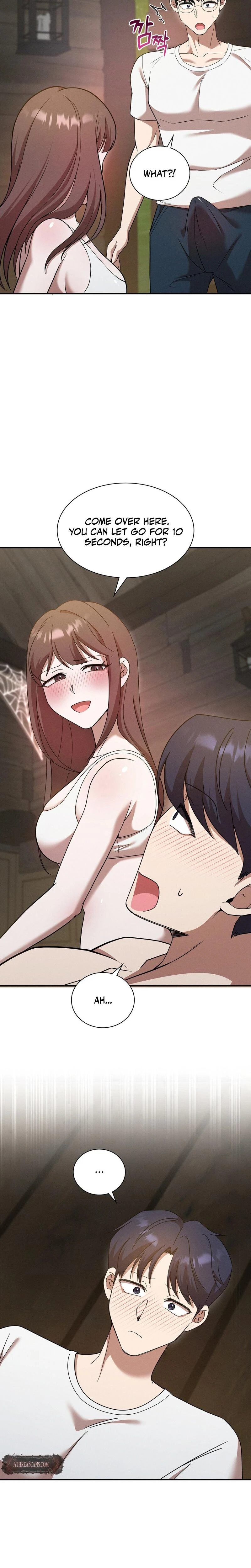 Male Friend Female Friend Game Chapter 07 Page 8