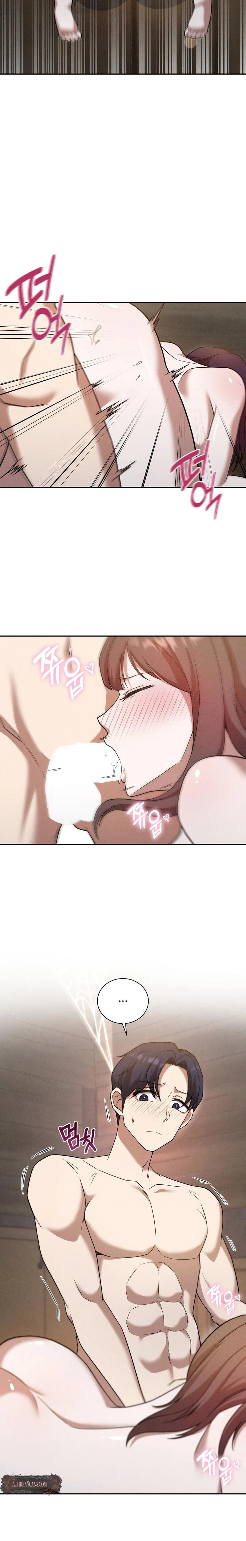 Male Friend Female Friend Game Chapter 07 Page 11