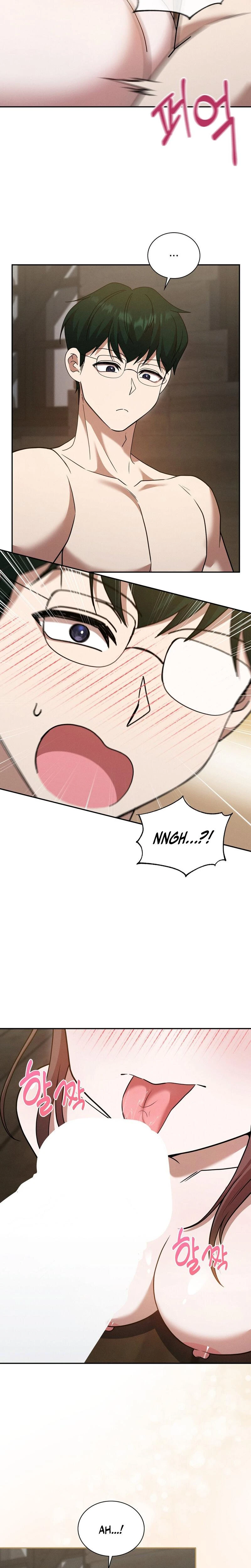 Male Friend Female Friend Game Chapter 07 Page 13