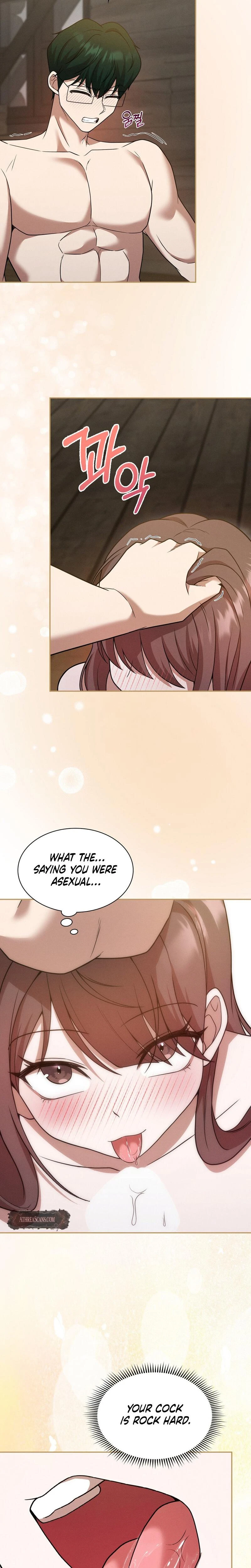 Male Friend Female Friend Game Chapter 07 Page 14