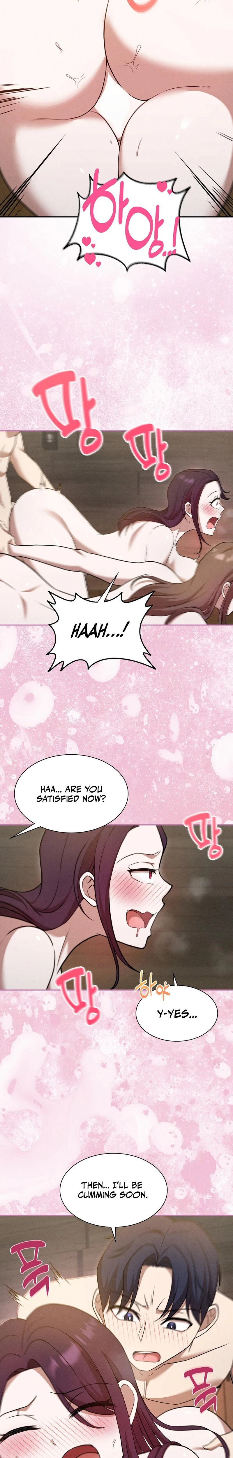 Male Friend Female Friend Game Chapter 07 Page 16