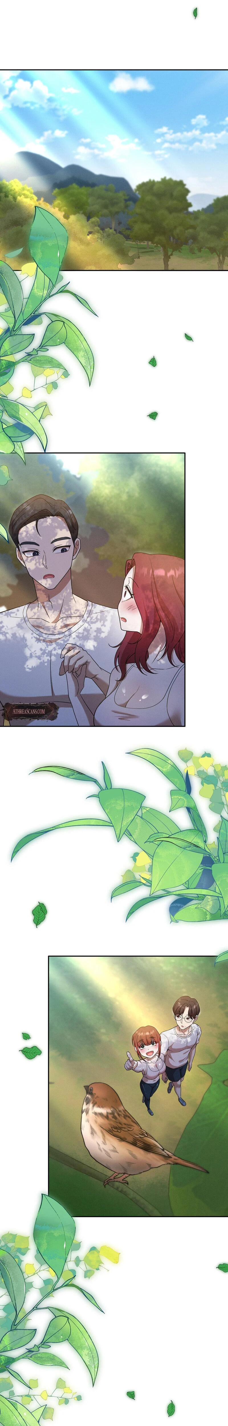 Male Friend Female Friend Game Chapter 07 Page 19