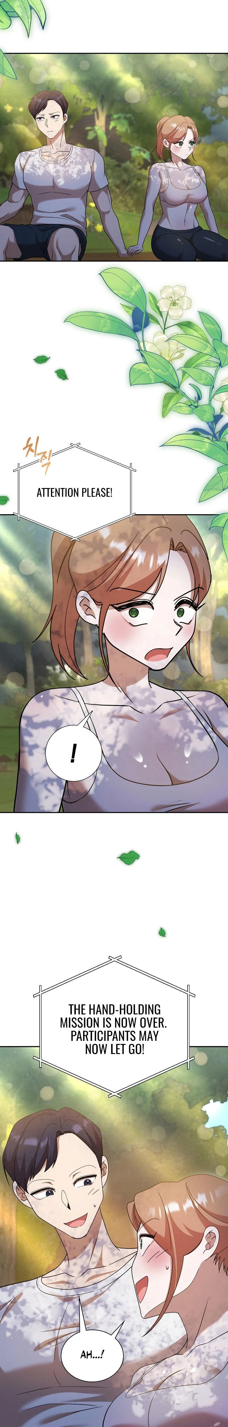 Male Friend Female Friend Game Chapter 07 Page 20