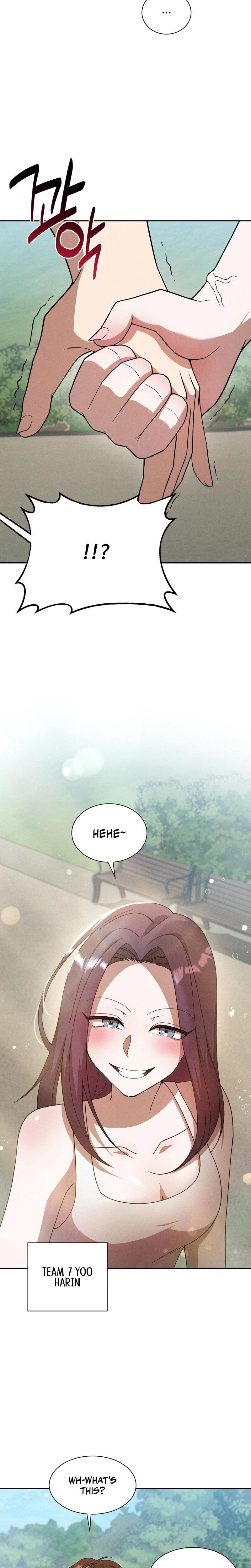 Male Friend Female Friend Game Chapter 08 Page 2
