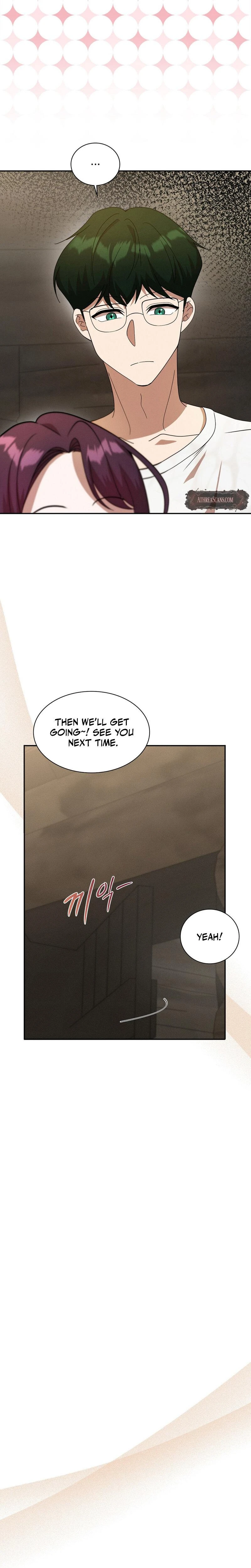 Male Friend Female Friend Game Chapter 08 Page 14