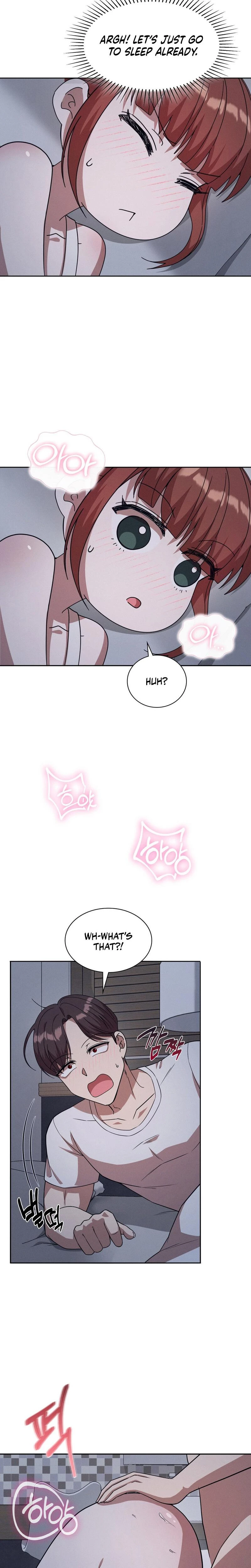 Male Friend Female Friend Game Chapter 09 Page 16