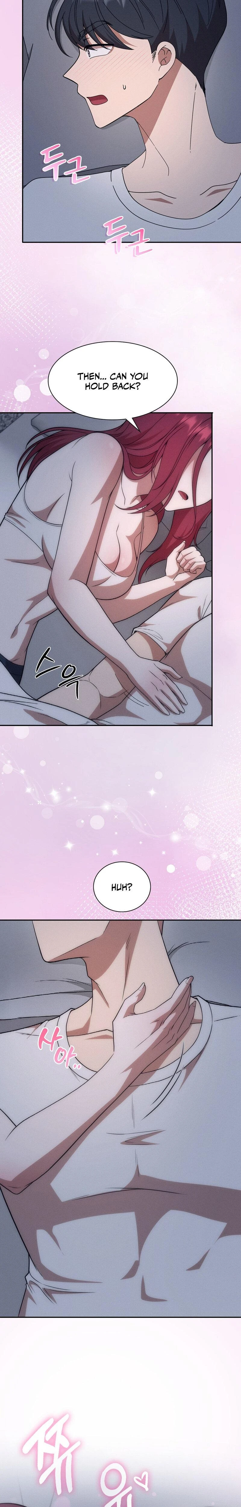Male Friend Female Friend Game Chapter 10 Page 2