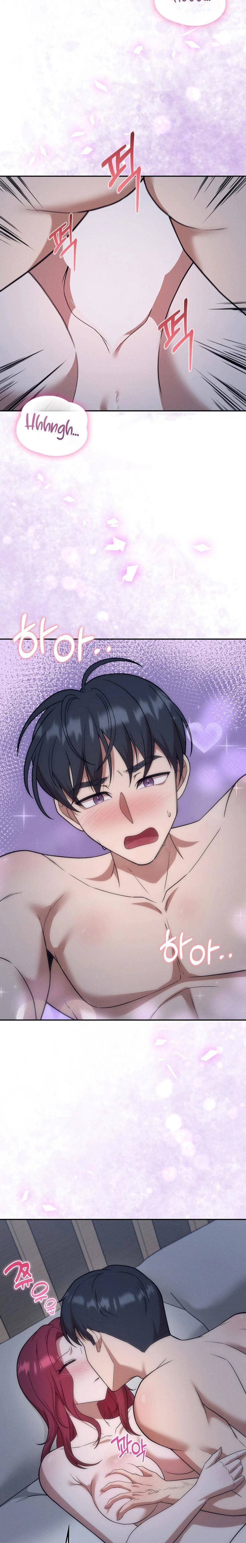 Male Friend Female Friend Game Chapter 10 Page 7