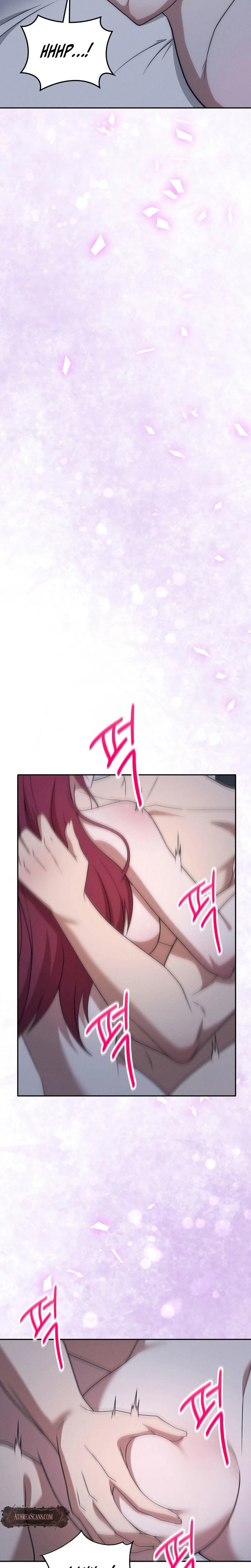 Male Friend Female Friend Game Chapter 10 Page 8