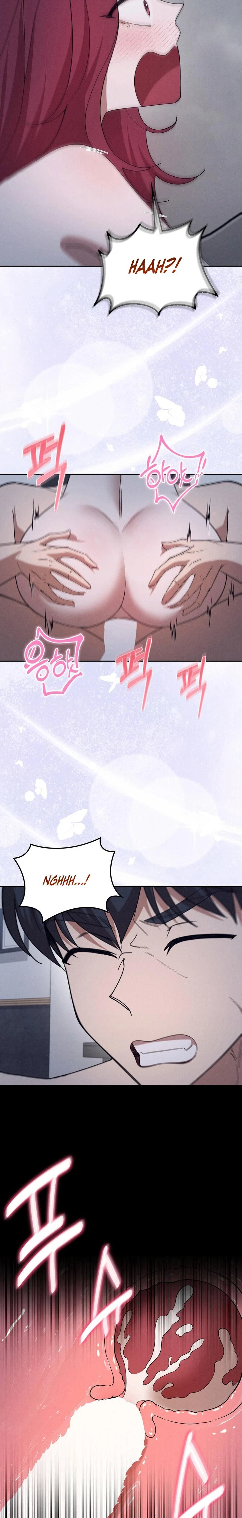 Male Friend Female Friend Game Chapter 10 Page 10