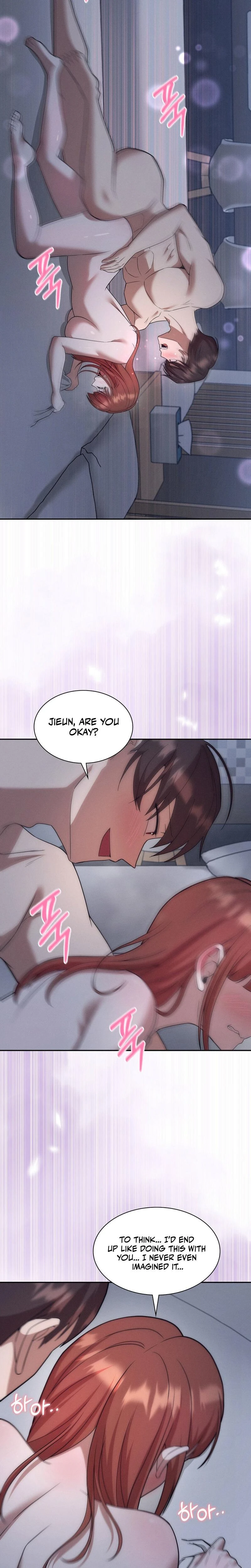 Male Friend Female Friend Game Chapter 10 Page 13