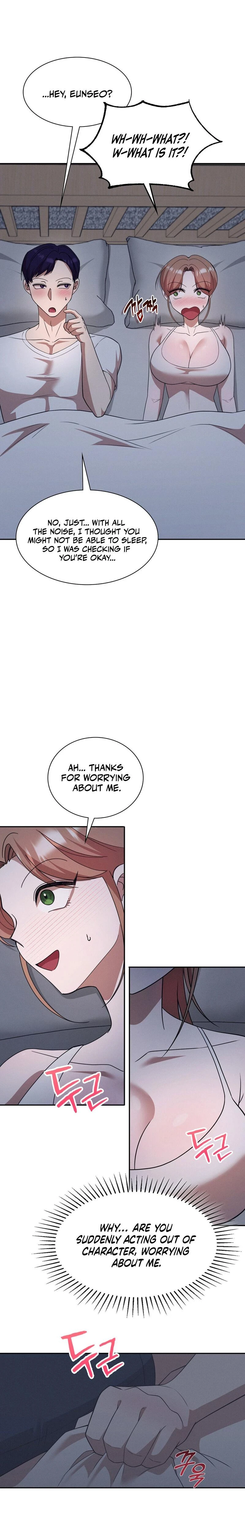 Male Friend Female Friend Game Chapter 10 Page 18