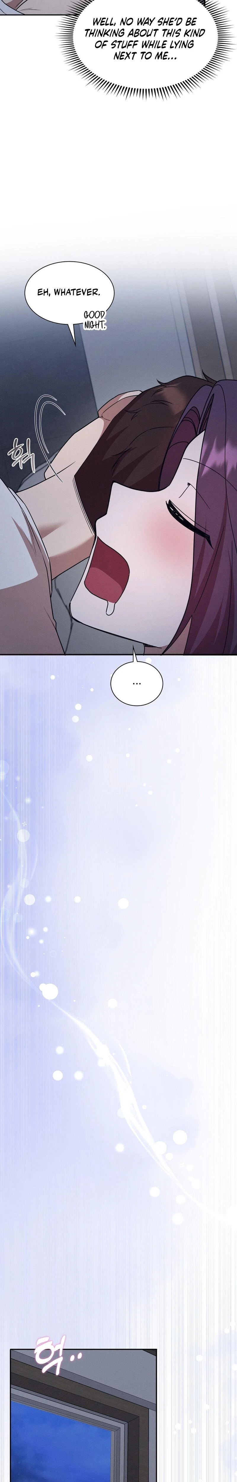 Male Friend Female Friend Game Chapter 10 Page 21