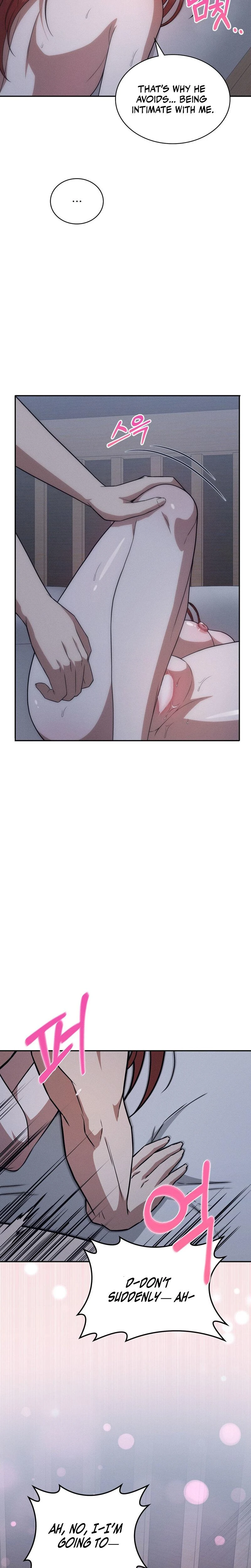 Male Friend Female Friend Game Chapter 11 Page 5