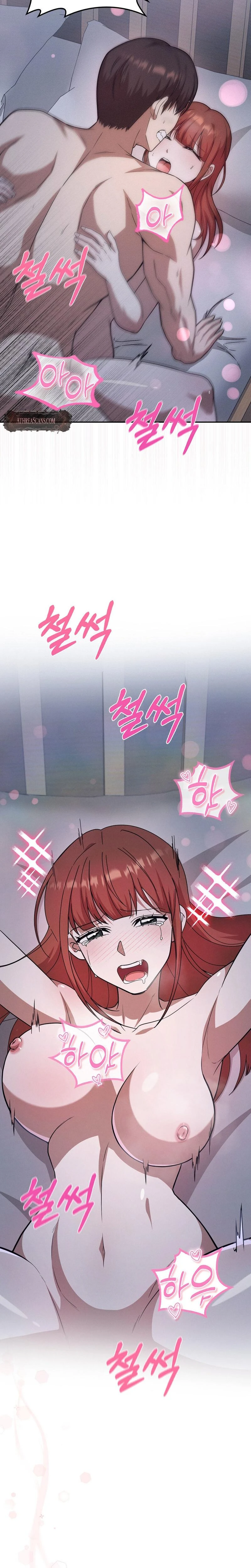 Male Friend Female Friend Game Chapter 11 Page 6