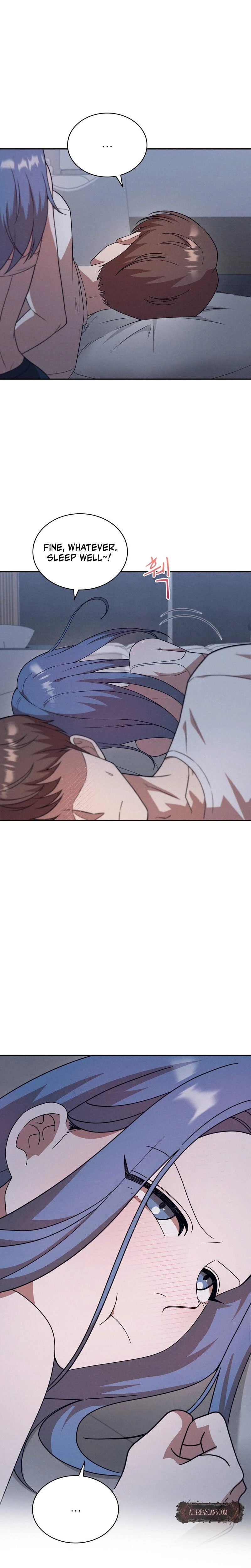 Male Friend Female Friend Game Chapter 11 Page 13