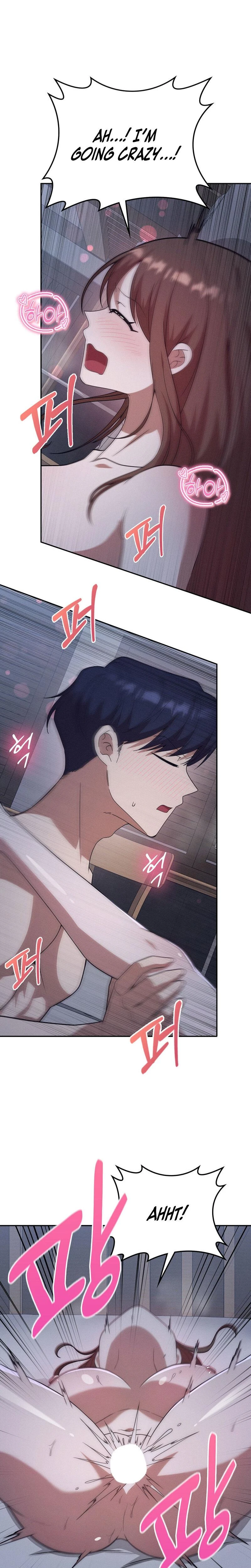 Male Friend Female Friend Game Chapter 11 Page 17