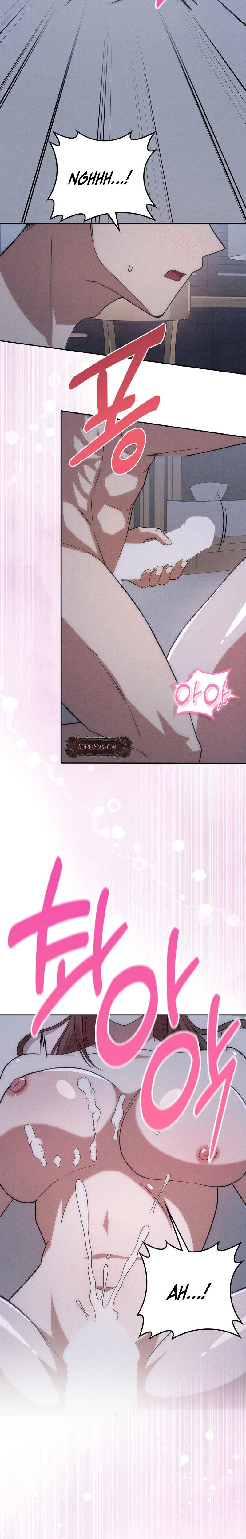 Male Friend Female Friend Game Chapter 11 Page 18