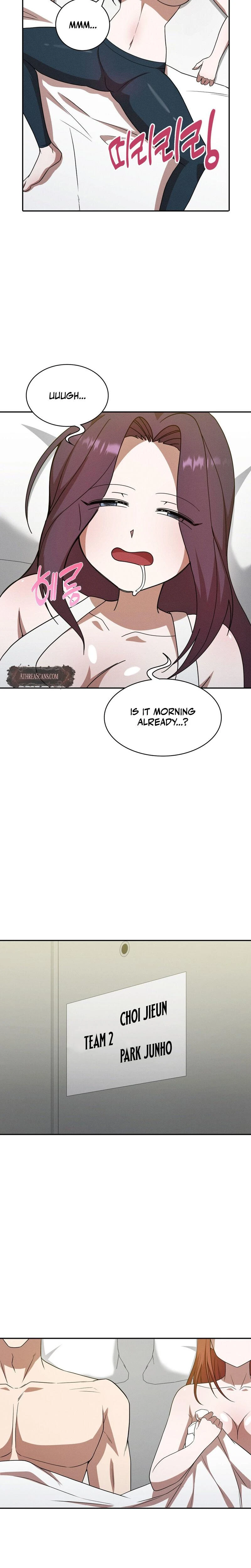 Male Friend Female Friend Game Chapter 11 Page 22