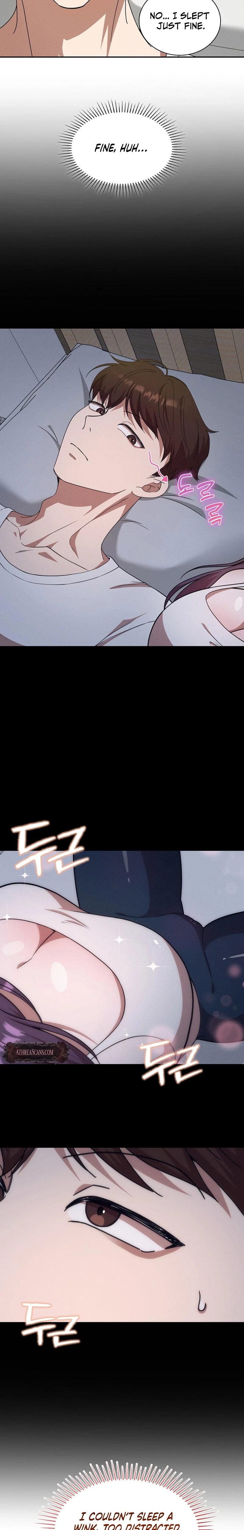 Male Friend Female Friend Game Chapter 12 Page 3