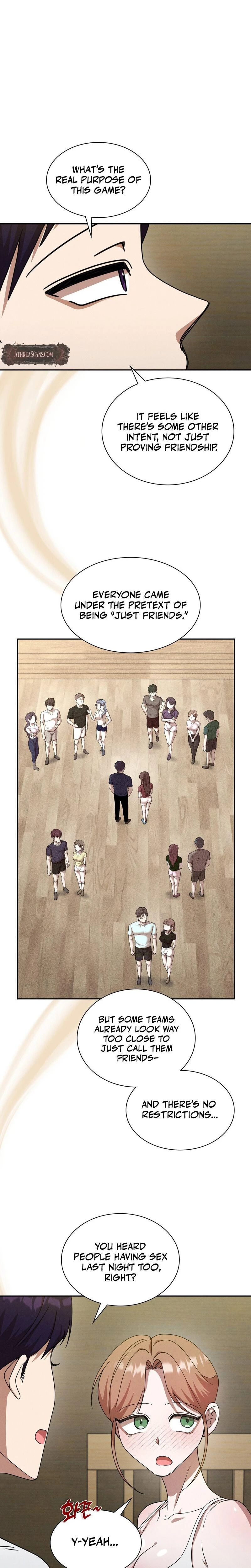 Male Friend Female Friend Game Chapter 12 Page 6
